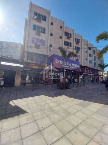 office em Rua Ulisses Cabral, Centro - Sapucaia do Sul - RS