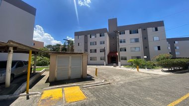 apartment em Avenida Ragueb Chohfi, Parque São Lourenço - São Paulo - SP