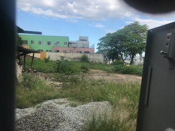 land_lot em Alameda das Lathânias, São Luiz - Belo Horizonte - MG