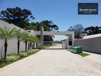 land_lot em Avenida Anita Garibaldi, Barreirinha - Curitiba - PR