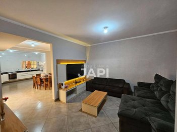 house em Rua Luiz Gonzaga, Chácara São Luiz - Franco da Rocha - SP