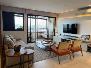 apartment em Rua da Mooca, Mooca - São Paulo - SP