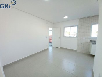 apartment em Rua Doutor Cristiano Altenfelder Silva, Vila Carrão - São Paulo - SP