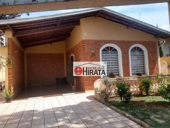 house em Rua Pindamonhangaba, Jardim Alto da Barra - Campinas - SP