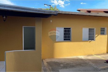 house em Rua Bela Vista, Bella Vittà - Jundiaí - SP