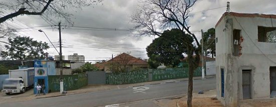 land_lot em Avenida Helvétia, Taboão - São Bernardo do Campo - SP