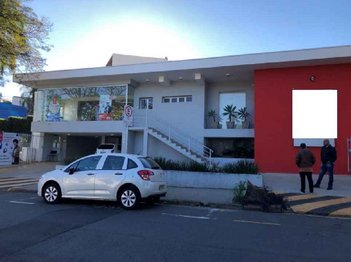 office em Sete De Setembro, Centro - Americana - SP