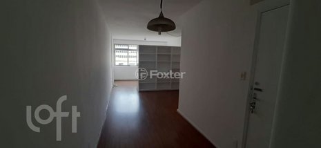 apartment em Rua Maria Antônia, Vila Buarque - São Paulo - SP