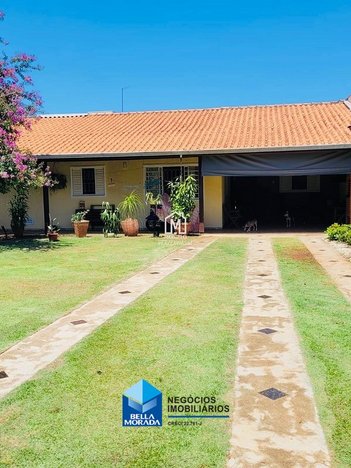 house em Rua Paulo Afonso de Assis, Jardim Terras de Santa Elisa - Limeira - SP