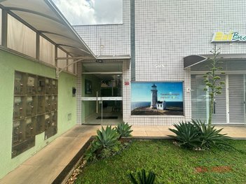 office em Rua Santo Antônio de Lisboa, São João Batista (Venda Nova) - Belo Horizonte - MG