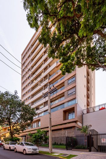 apartment em Rua Carlos Von Koseritz, Auxiliadora - Porto Alegre - RS