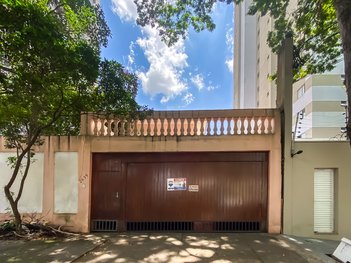 house em Rua São Benedito, Chácara Gaivotas - São Paulo - SP