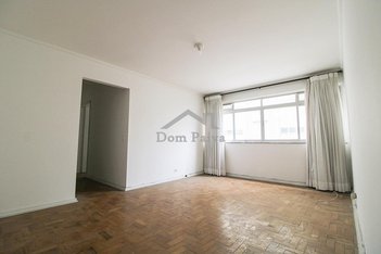 apartment em Rua Humberto I, Vila Mariana - São Paulo - SP