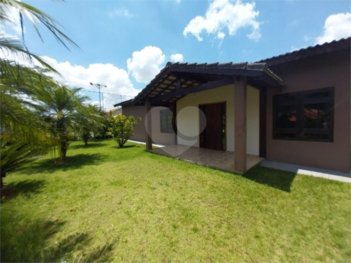 house em Alameda Alexander Fleming, Residencial Village Morro Alto - Itupeva - SP