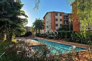 apartment em Avenida Caramuru, República - Ribeirão Preto - SP