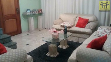 house em Rua Cônego Januário, Ipiranga - São Paulo - SP