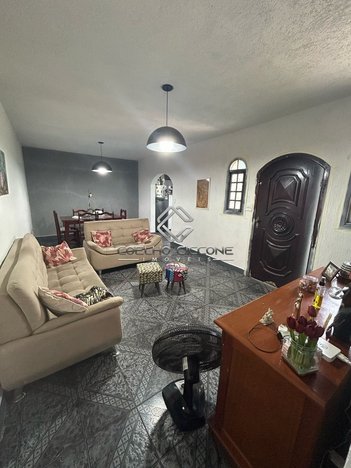 house em Rua Gradau, Vila Bela - São Paulo - SP