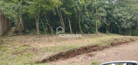 land_lot em Rua Sérgio Porto, Campestre - São Leopoldo - RS