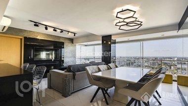 apartment em Rua Carlos Contursi, Jardim Europa - Porto Alegre - RS