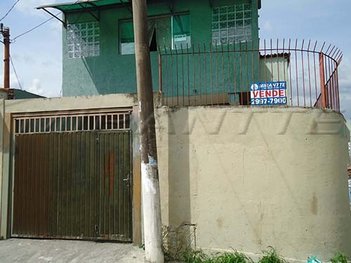 house em Mandiba X  Vasconcelos Barros, Imirim - São Paulo - SP