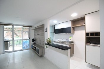 apartment em Rua Antônio Cordeiro, Jacarepaguá - Rio de Janeiro - RJ