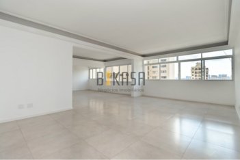 apartment em Alameda Eduardo Prado, Campos Elíseos - São Paulo - SP