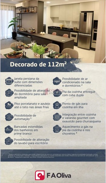 apartment em Rua Omair Casarin, Portal do Paraíso II - Jundiaí - SP