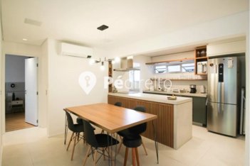 apartment em Rua Alvorada, Vila Olímpia - São Paulo - SP