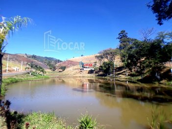 land_lot em Alameda das Rosas, Santo Hipólito - João Monlevade - MG