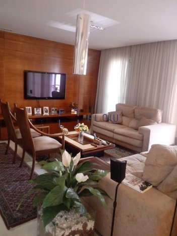 apartment em Avenida Damasceno Vieira, Vila Mascote - São Paulo - SP