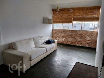 apartment em Rua Manuel Buchalla, Sacomã - São Paulo - SP
