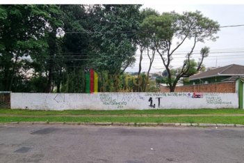 land_lot em Avenida Quaraí, Nonoai - Porto Alegre - RS