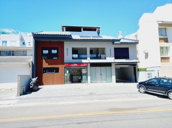 house em Rua Madre Maria Vilac, Canasvieiras - Florianópolis - SC