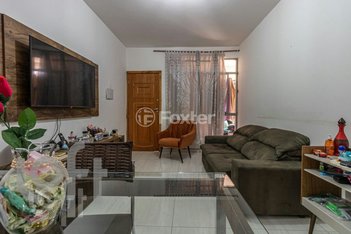 apartment em Rua Cardeal Arcoverde, Pinheiros - São Paulo - SP