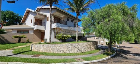 house em Rua Luiz de Moraes, Portal do Paraíso II - Jundiaí - SP