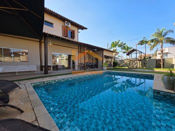 house em Avenida Rodolfo Kivitz, Jardim Primavera - Nova Odessa - SP
