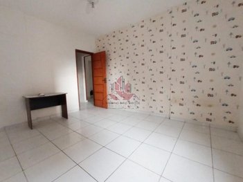 apartment em Rua Cândido Rodrigues, Centro - São Vicente - SP