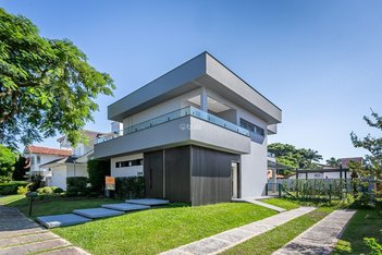 house em das Tainhas, Jurerê Internacional - Florianópolis - SC