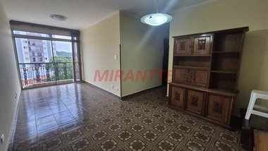 apartment em Rua Arisugawa, Jardim Japão - São Paulo - SP