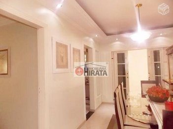 house em Avenida Alberto Medaljon, Jardim Santa Eudóxia - Campinas - SP