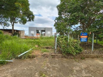 land_lot em Rua Ingo Leopoldo Ebert, Três Marias - Esteio - RS