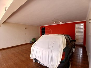 house em Rua Eduardo Hilst, Vila Hilst - Jaú - SP