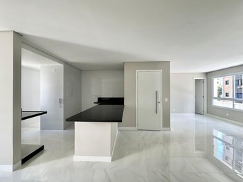 apartment em Rua Alvarenga Peixoto, Lourdes - Belo Horizonte - MG