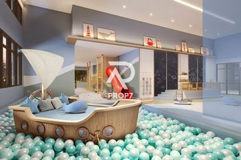 apartment em Avenida Professor Luiz Ignácio Anhaia Mello, Vila Prudente - São Paulo - SP