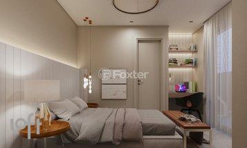 apartment em Maria Antônia, Bela Vista - São Paulo - SP