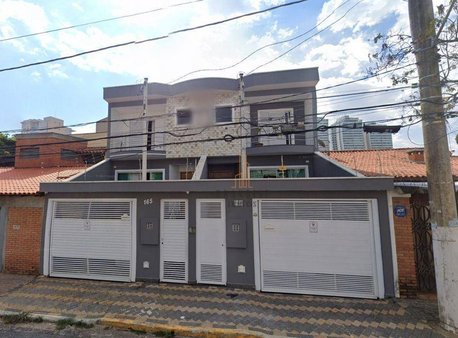 Cômodo Condomínio
