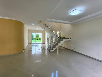 house em Avenida Lauro Miguel Sacker, Parque Residencial Villa dos Inglezes - Sorocaba - SP