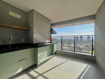 apartment em Avenida Professor João Fiúsa, Jardim Botânico - Ribeirão Preto - SP