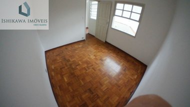 house em Rua Dom Antônio de Alvarenga, Vila Gumercindo - São Paulo - SP