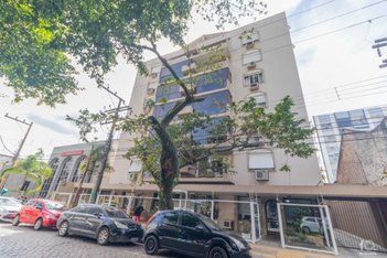 apartment em Independência, Centro - São Leopoldo - RS